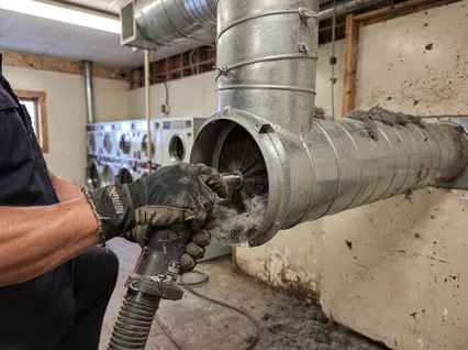 Commercial Vent Cleaning service in Port St. Lucie, FL
