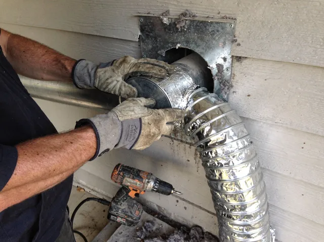 Vent Repair & Installation service in Port St. Lucie, FL