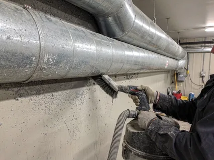 Industrial Vent Cleaning service in Port St. Lucie, FL